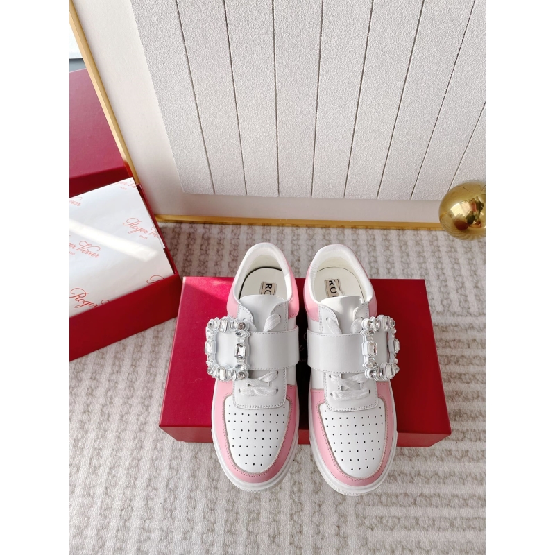 roger u1u1er casual shoes